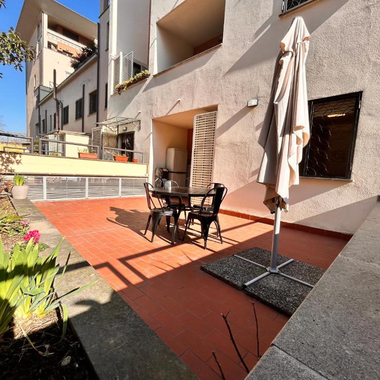 Mariangela s Apartment - Appartamento con 1 Camera da Letto - 6