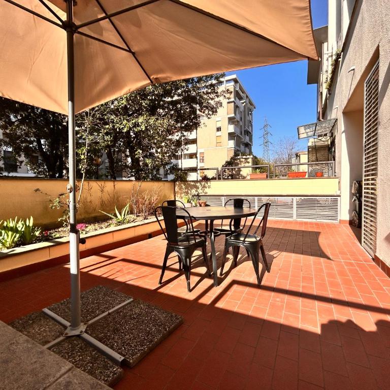 Mariangela s Apartment - Appartamento con 1 Camera da Letto - 5