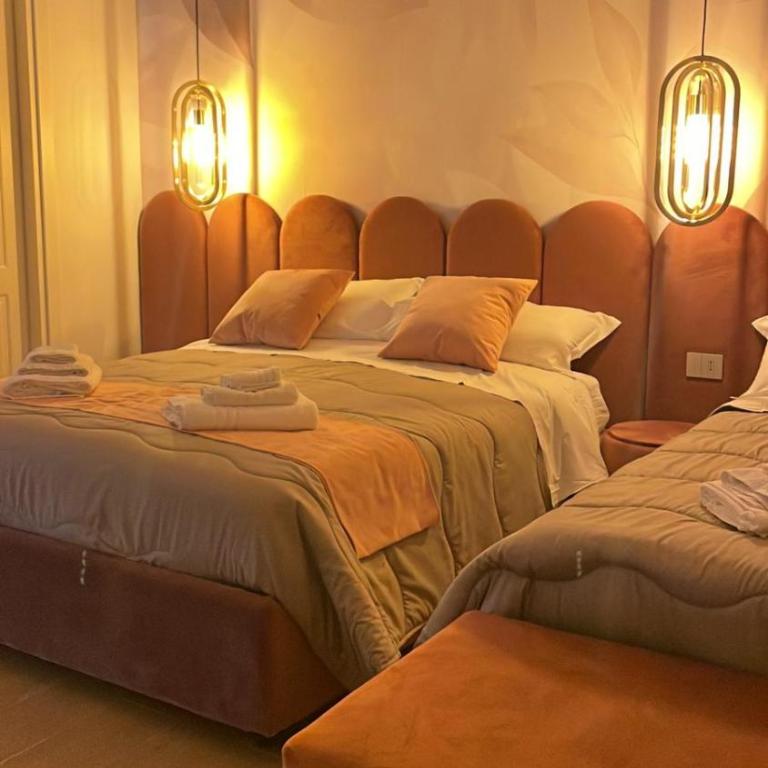 Ursino inn camere e suite - Standard Double Room - 28