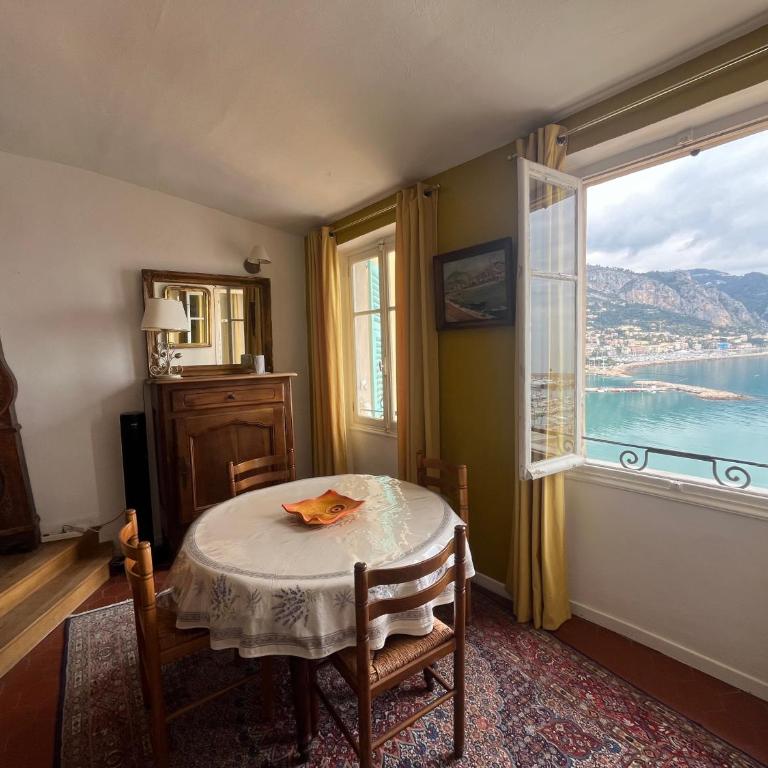 Menton1974 - Appartement 2 Chambres - 6