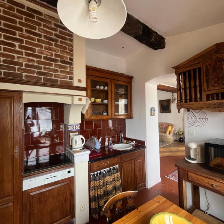 Menton1974 - Appartement 2 Chambres - 21