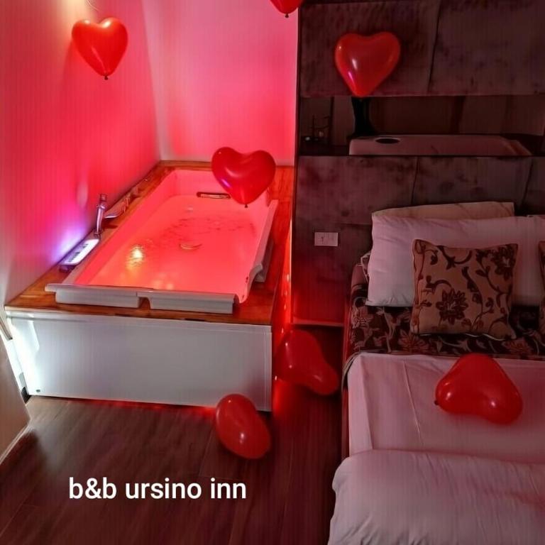 Ursino inn camere e suite - King Room with Spa Bath - 45