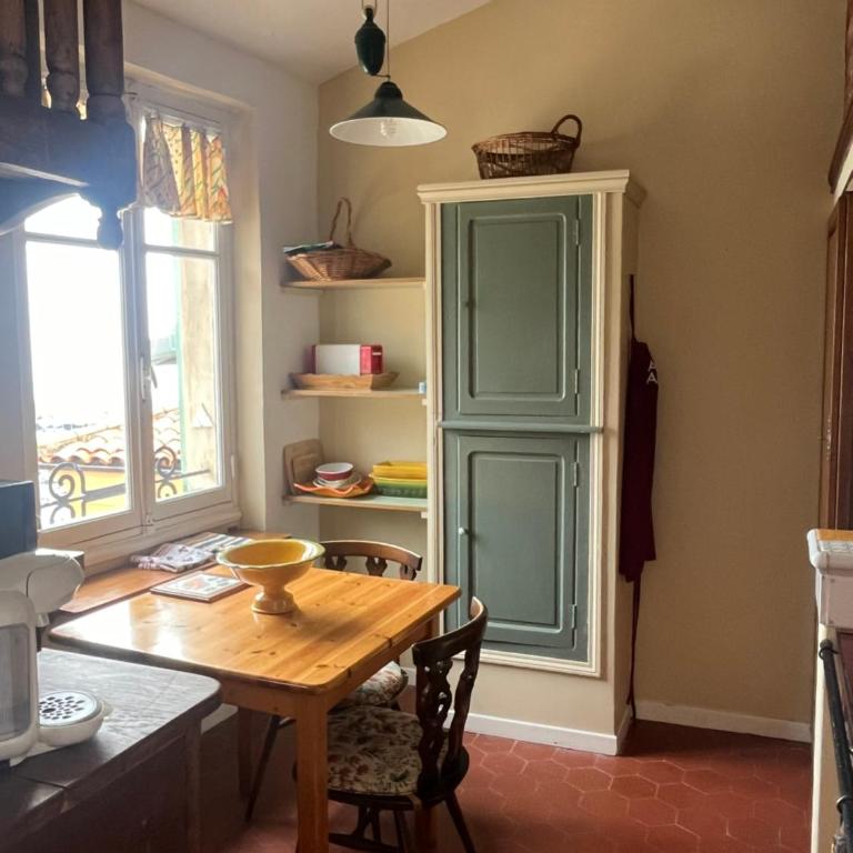 Menton1974 - Appartement 2 Chambres - 25