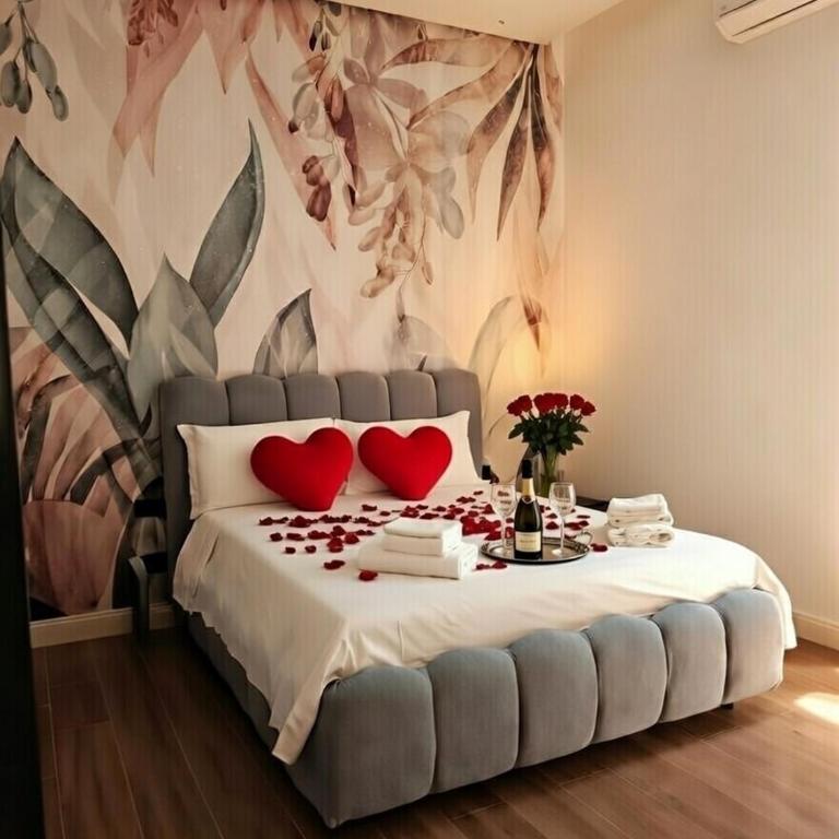 Ursino inn camere e suite - Double Room with Private Bathroom - 29