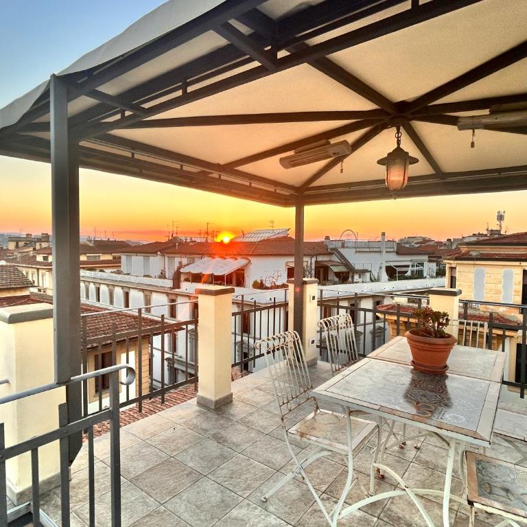 Florentine Penthouse by FlorenceHospitality com - Appartamento Attico - 1
