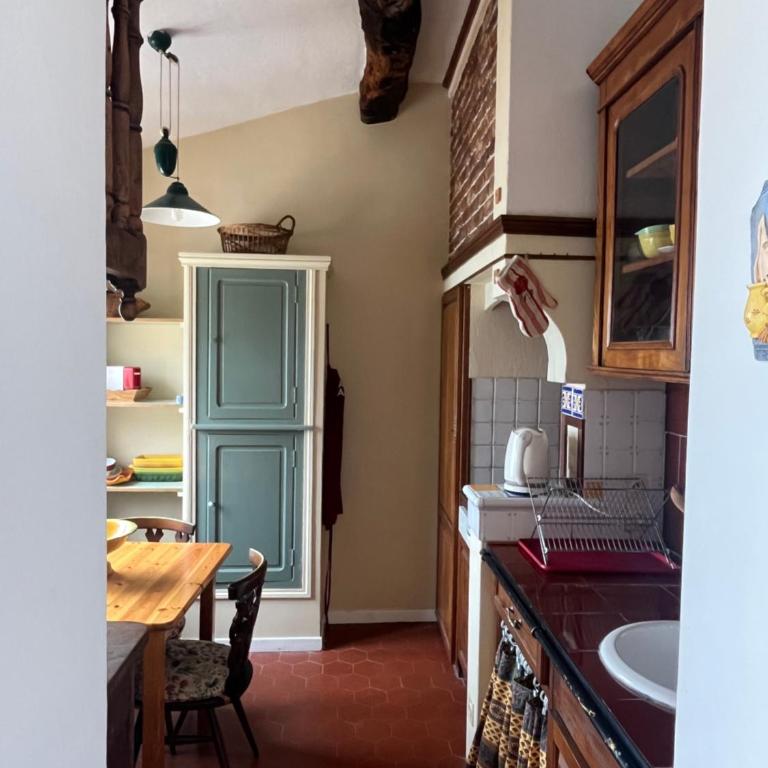 Menton1974 - Appartement 2 Chambres - 24