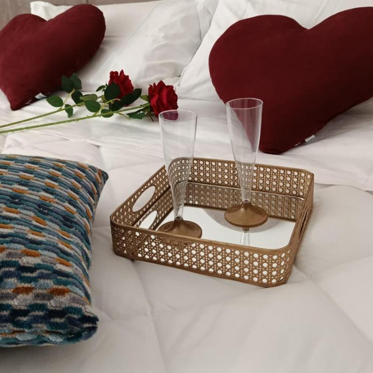Ursino inn camere e suite - Large Double Room - 33