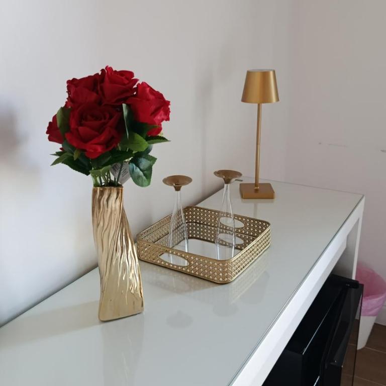 Ursino inn camere e suite - Large Double Room - 34