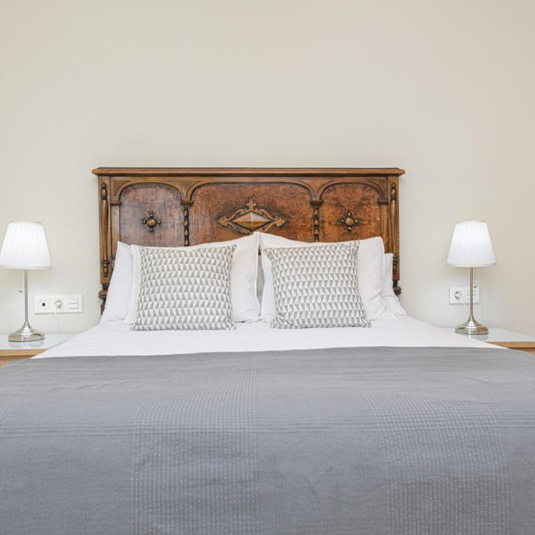 Holidays Home Maestranza in Malaga by Solaga - Apartamento Deluxe de 1 dormitorio - 20