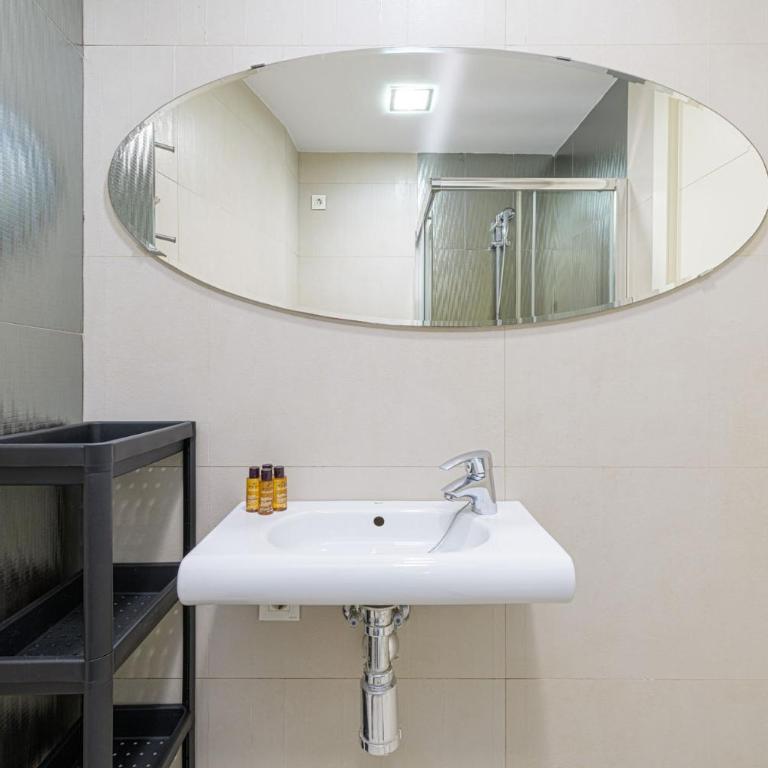Holidays Home Maestranza in Malaga by Solaga - Apartamento Deluxe de 1 dormitorio - 22