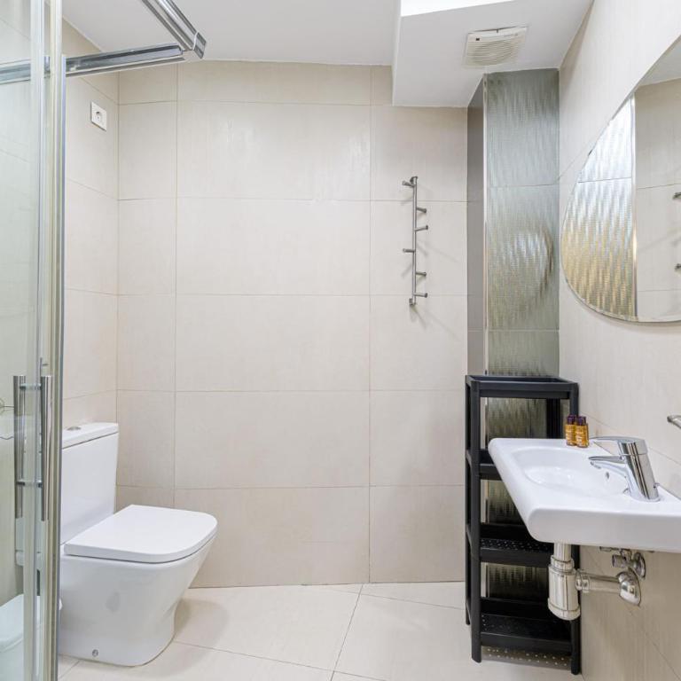 Holidays Home Maestranza in Malaga by Solaga - Apartamento Deluxe de 1 dormitorio - 23