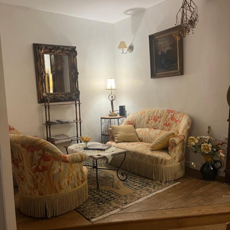 Menton1974 - Appartement 2 Chambres - 7