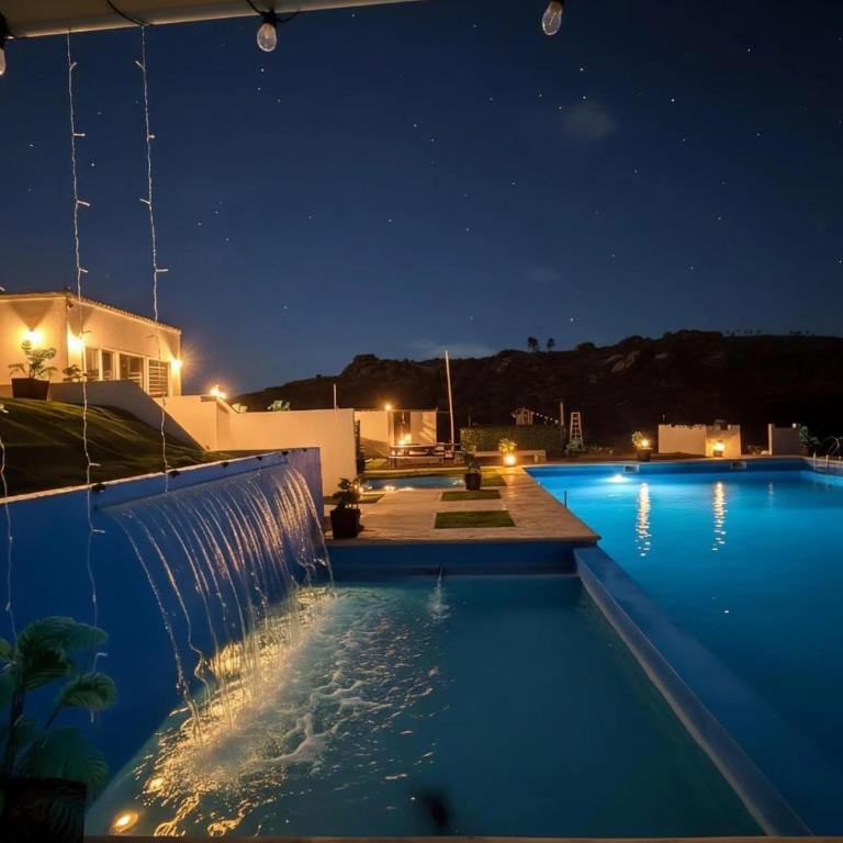 Refugioarrayan - One-Bedroom House - 1