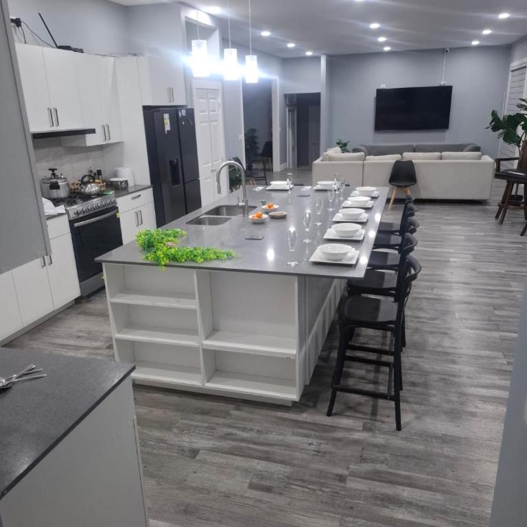 Refugioarrayan - One-Bedroom House - 2