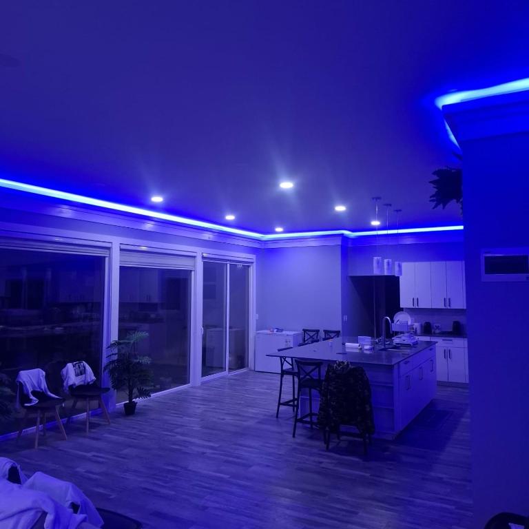 Refugioarrayan - One-Bedroom House - 8