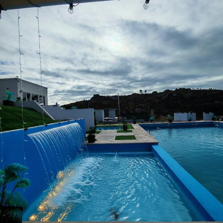 Refugioarrayan - One-Bedroom House - 9
