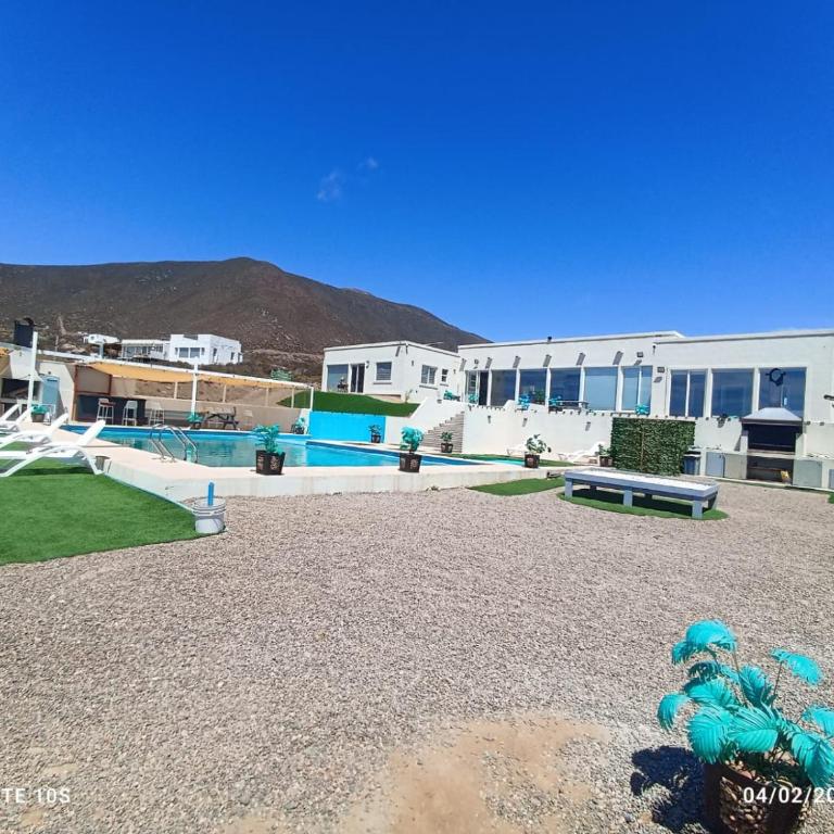 Refugioarrayan - One-Bedroom House - 11