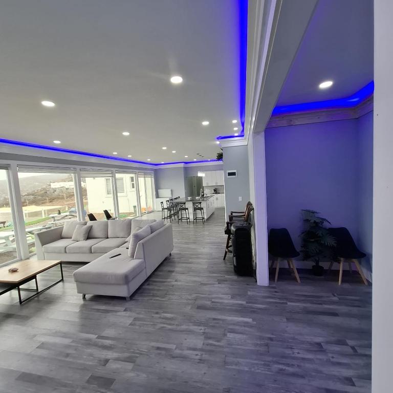 Refugioarrayan - One-Bedroom House - 13