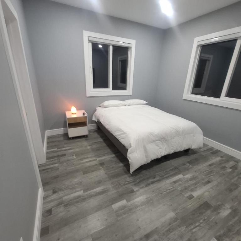 Refugioarrayan - One-Bedroom House - 14