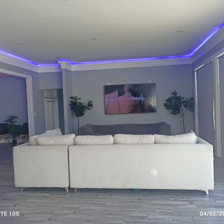 Refugioarrayan - One-Bedroom House - 15