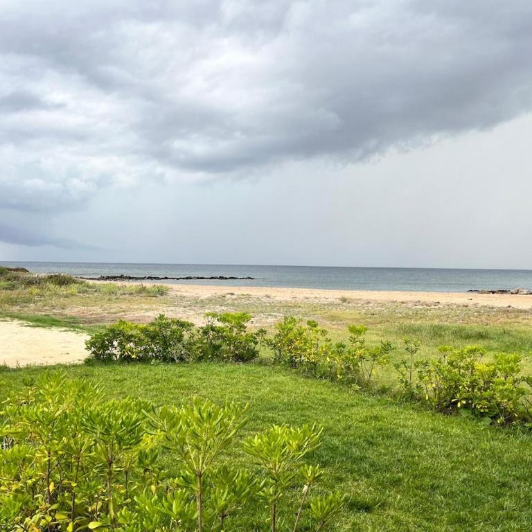 Villa 4 Fronte Mare - Appartamento con 2 Camere da Letto - 12