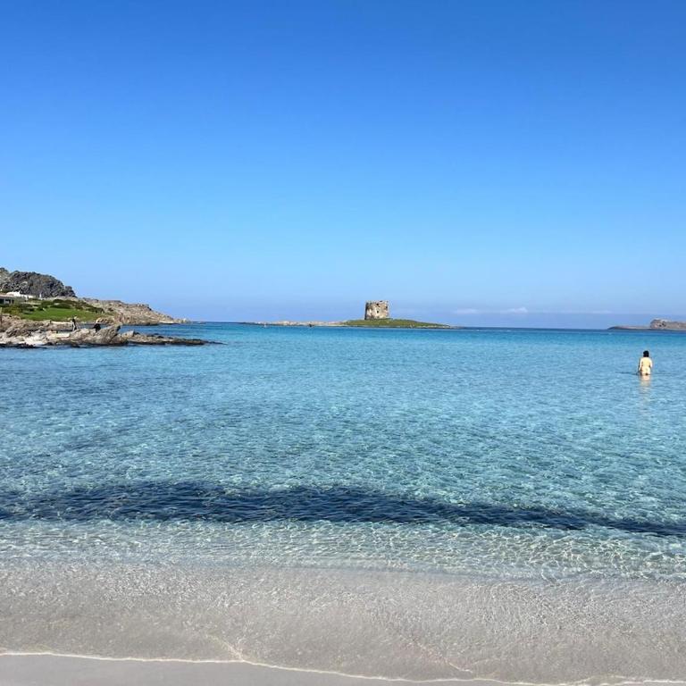 Villa 4 Fronte Mare - Appartamento con 2 Camere da Letto - 16