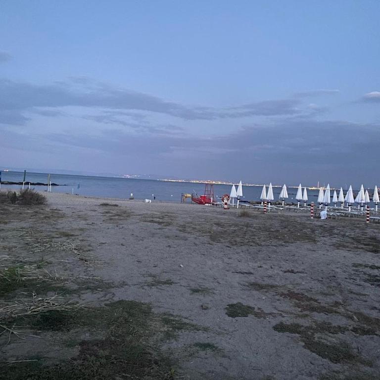 Villa 4 Fronte Mare - Appartamento con 2 Camere da Letto - 18