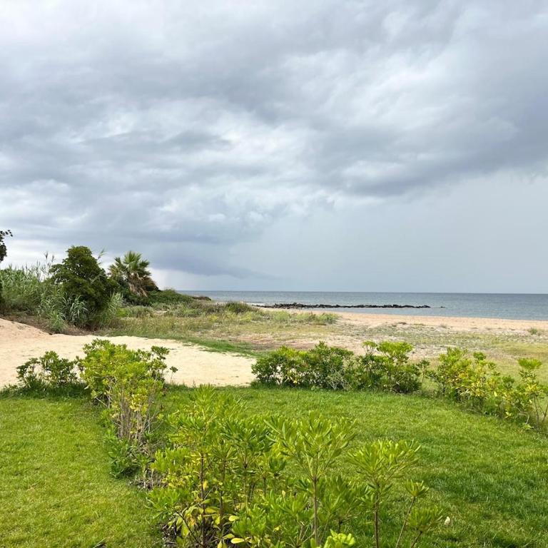 Villa 4 Fronte Mare - Appartamento con 2 Camere da Letto - 20