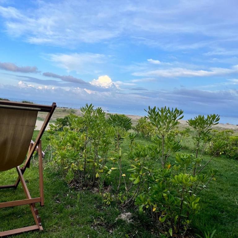 Villa 4 Fronte Mare - Appartamento con 2 Camere da Letto - 21