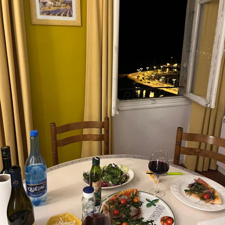 Menton1974 - Appartement 2 Chambres - 16