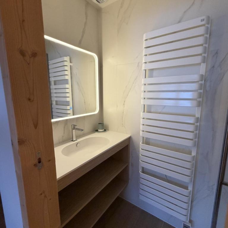 Chalet avec jardin proche centre village - Chalet - 17
