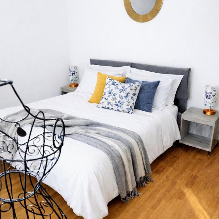 VM Ravenna Luxury Apartment - Appartamento con 2 Camere da Letto - 2