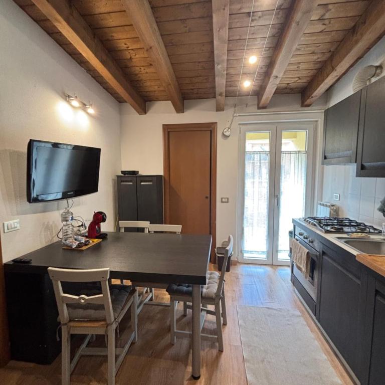 cozy apartment milano centro - Appartamento con 1 Camera da Letto - 5