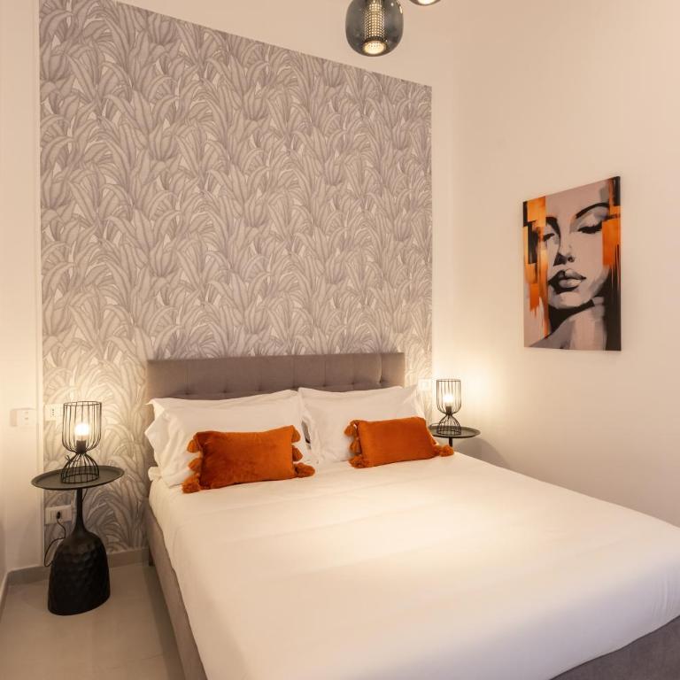 VISI di NAPOLI - Junior Suite Deluxe - 3