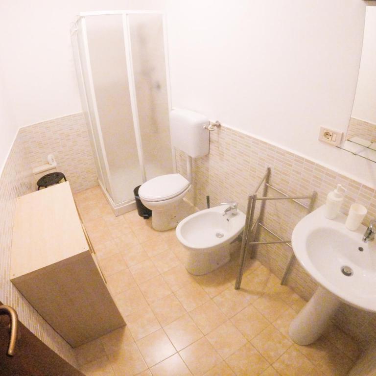 Tra L'Etna E Il Mare B&B - Large Double Room - 5