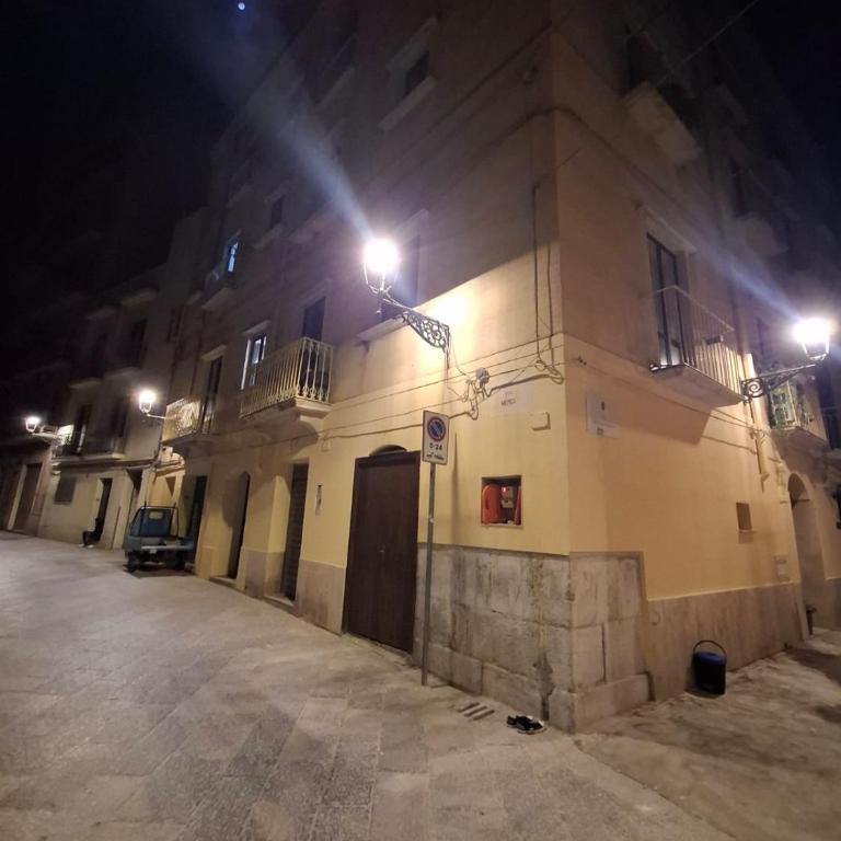 the Holiday house - ARRICRIATI - Appartamento con 2 Camere da Letto - 34