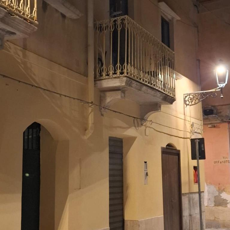 the Holiday house - ARRICRIATI - Appartamento con 2 Camere da Letto - 4