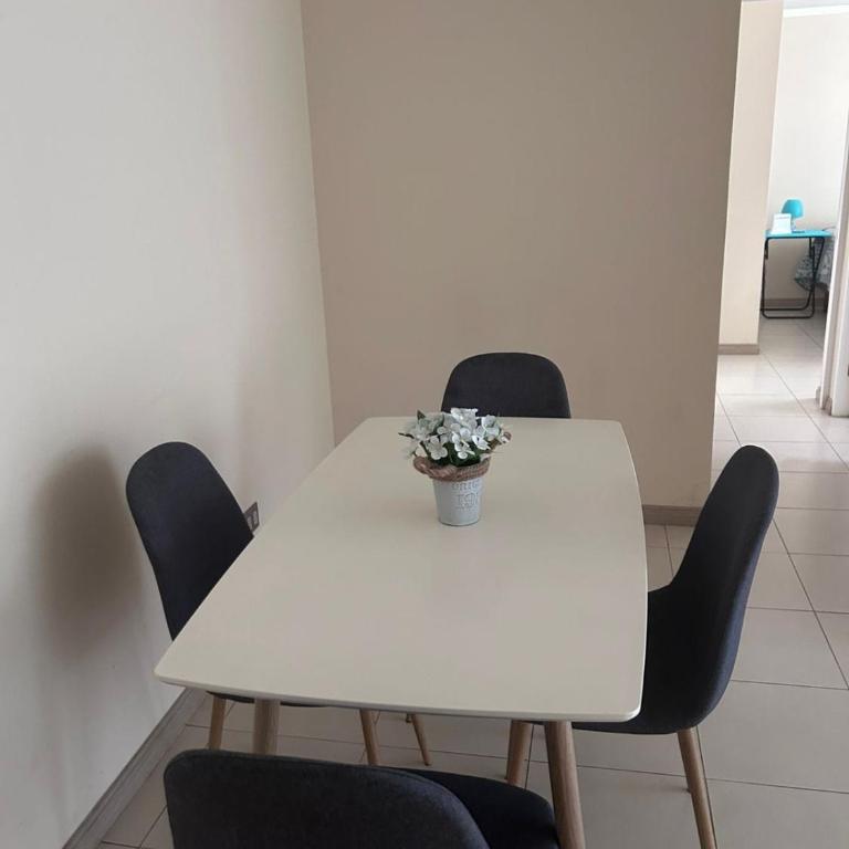Apartment for rent near the beach - Two-Bedroom Apartment - 1