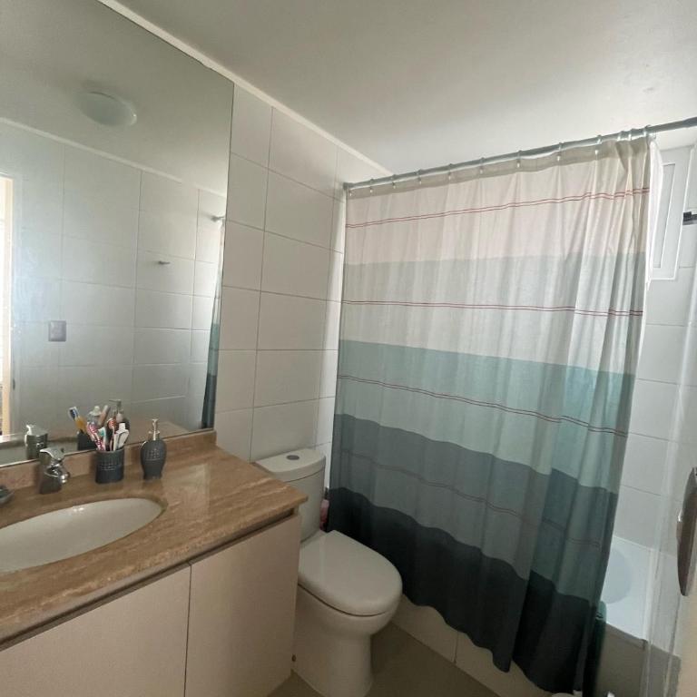 Apartment for rent near the beach - Two-Bedroom Apartment - 8