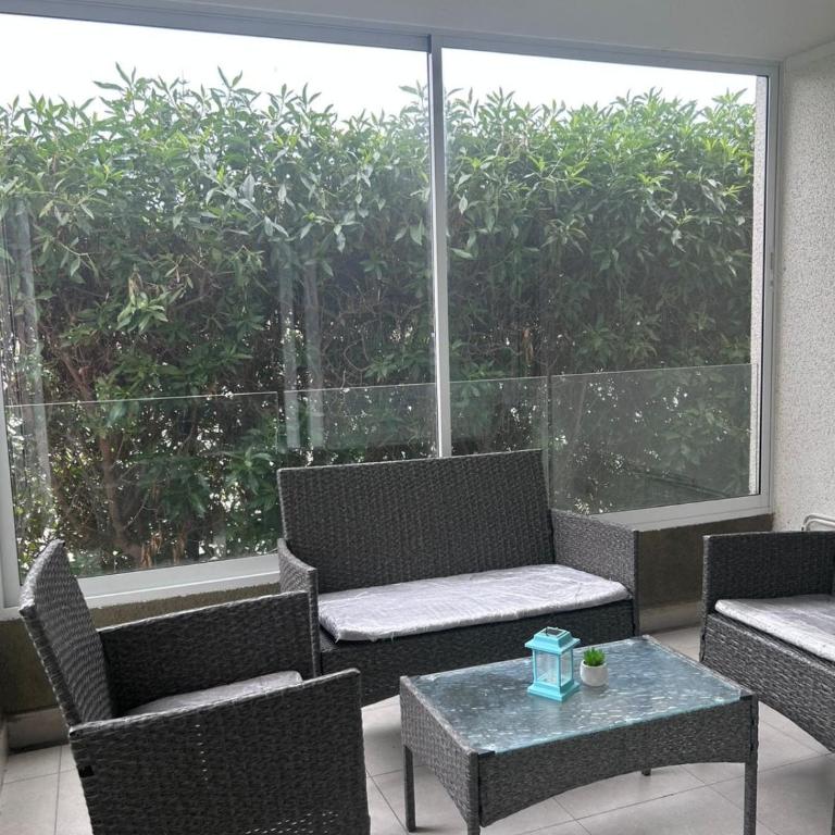 Apartment for rent near the beach - Two-Bedroom Apartment - 11