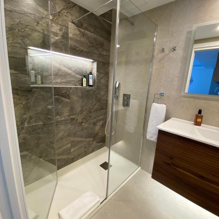 Valpiloft apartment - Apartamento de 2 dormitorios - 24