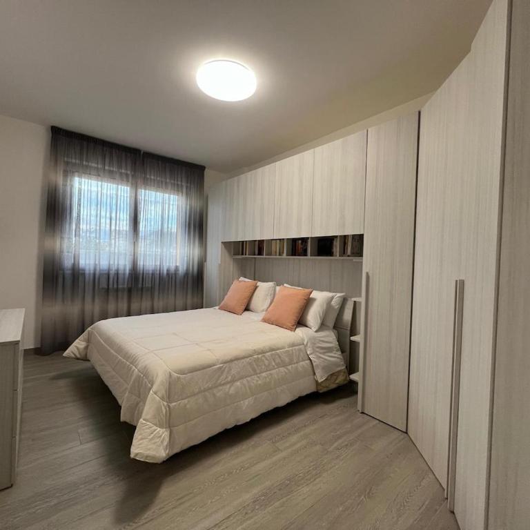 Casa Latini Rome apartment con piscina - Appartamento con 1 Camera da Letto - 3