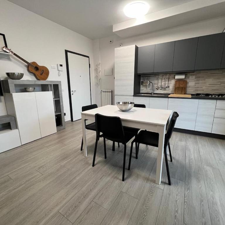 Casa Latini Rome apartment con piscina - Appartamento con 1 Camera da Letto - 7