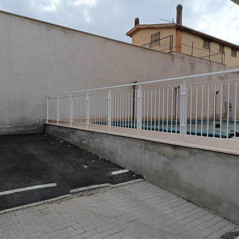 Casa Latini Rome apartment con piscina - Appartamento con 1 Camera da Letto - 10