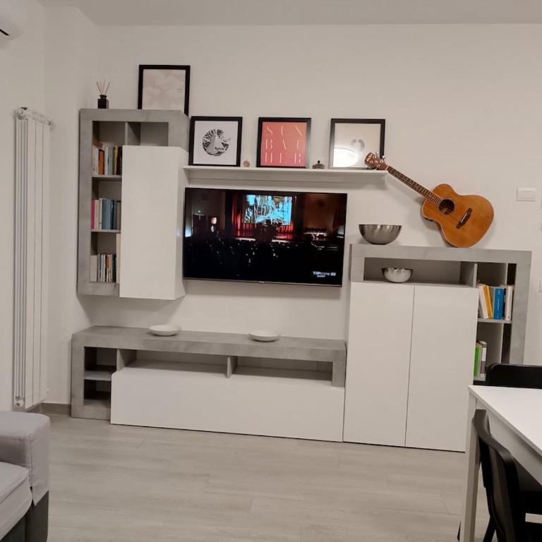 Casa Latini Rome apartment con piscina - Appartamento con 1 Camera da Letto - 11