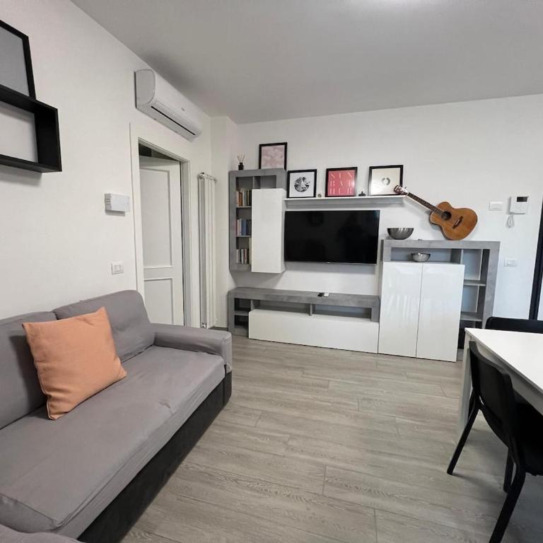 Casa Latini Rome apartment con piscina - Appartamento con 1 Camera da Letto - 12
