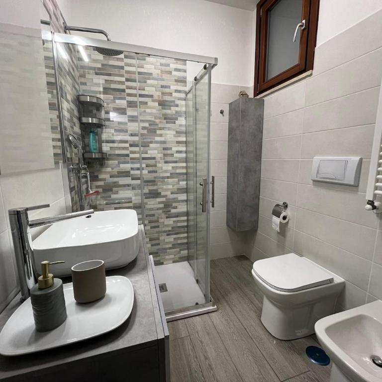 Casa Latini Rome apartment con piscina - Appartamento con 1 Camera da Letto - 16