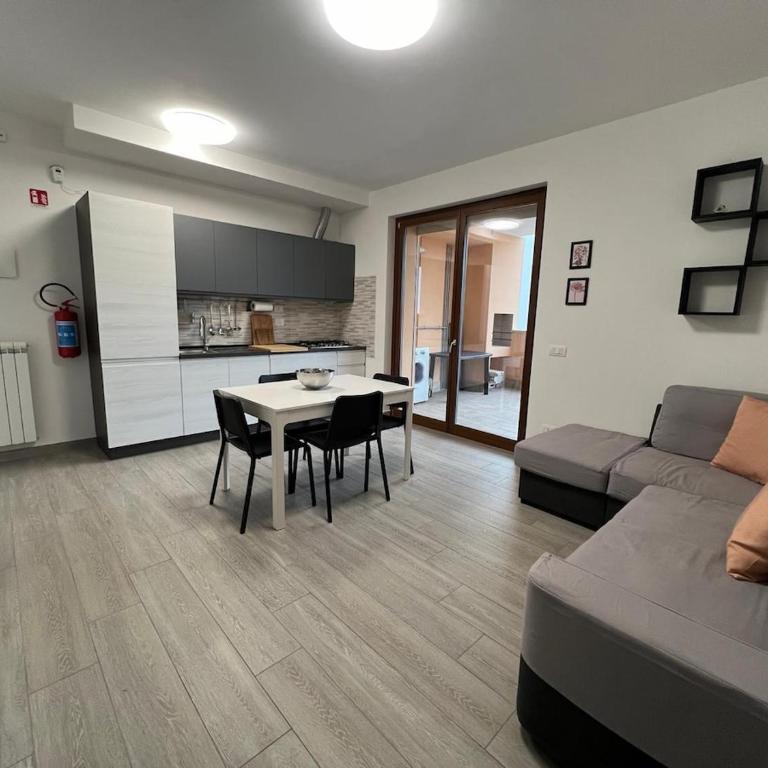 Casa Latini Rome apartment con piscina - Appartamento con 1 Camera da Letto - 17