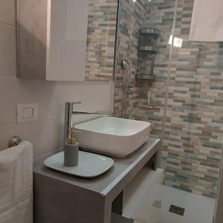 Casa Latini Rome apartment con piscina - Appartamento con 1 Camera da Letto - 18