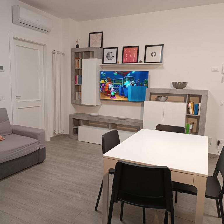 Casa Latini Rome apartment con piscina - Appartamento con 1 Camera da Letto - 19